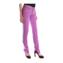 See by Chloé Dame Jeans Rosa W28,