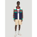 Gucci Herre Shorts Beige S,