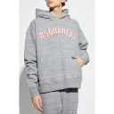 Dsquared Dsquared2 Herre Gensere & Hettegensere Grå XL