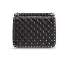 Valentino Garavani Dame Vesker Svart ONE SIZE,