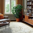Wilton teppe   Mateur beige Størrelse: 160 x 230 cm
