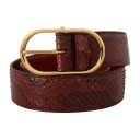 Dolce & Gabbana Dame Accessories Rød ONE SIZE,