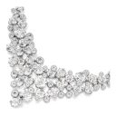 Swarovski Dame Accessories Grå ONE SIZE,
