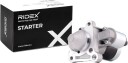 RIDEX 2S0293 Starter