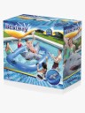 Bestway Hai Tidal Wave Flytemadrass