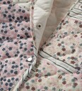 Name It Nmflena Quilt Shacket   Cream   116