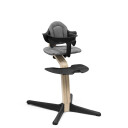 Stokke Nomi Spisestol   Natural/Black