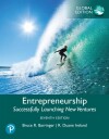 Entrepreneurship: Successfully Launching New Ventures  Glo