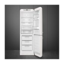 Smeg FAB32RWH5 Kjøle-/fryseskap Hvit