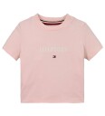 Tommy Hilfiger Shorts Sett   Monotypi   Precious Rosa   Tommy Hilfiger   68   Shorts   62