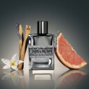 Zadig & Voltaire This is Really Him! Intense Eau de Toilette for Men 100ml