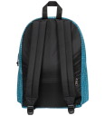 Eastpak Ryggsekk Day Office 31 L Refleks mellomrom blå OneSize Skolesekk