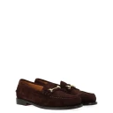 Sebago Dame Sko Brun 41 EU,