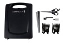 Remington HC335 Titanium Hårklipper 1 stk Hårtrimmer