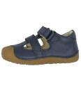 Bundgaard Sandal   Petit Summer   Blå   Bundgaard   22   Sandals