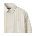 Jacquemus Herre Skjorter Beige M,