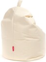 Furini Yoko Saccosekk Polyester Creme