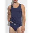 Dsquared2, Herre, Topper, Blå, S,