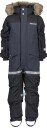 Didriksons Bjärven Kds Cover 3 Navy 100