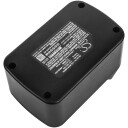 Batteri Til Matrix Ak 18-1-Li