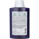 Klorane ORGANIC Knapweed Shampoo Silverschampoo 200 ml