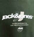 Jack & Jones Collegegenser   JcoClub   Peat   Jack & Jones   16 år (176)   Collegegenser   Armygrønn