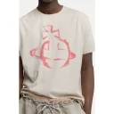 Vivienne Westwood Herre Topper Beige S,