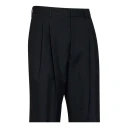 Dries Van Noten Herre Bukser Svart 2XL,