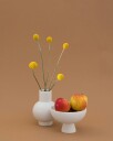 Raawii Strøm Vase 24 cm Vaporous Grey