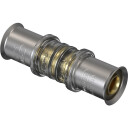 Wavin Tigris M5 kobling 16 mm brass