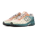 New Balance Herre Sport Flerfarget 41 1/2 EU,
