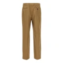 Cellar Door Herre Bukser Beige 2XL,