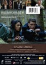 Night Agent: Season 1 DVD