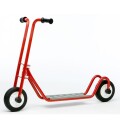 Italtrike Linea Rossa Sparkesykkel Rød
