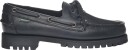 Sebago Ranger Waxy - Black - 42