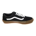 Vans Herre Sko Svart 38 EU,