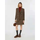 Weekend Max Mara Dame Jakker Rød S,