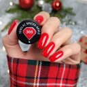 SEMILAC UV Gel Polish 306 Spiced Apple