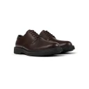 Camper Herre Sko Brun 40 EU,