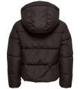 Kids Only Kogjuta Life Short Puffer Otw Noos   Brown   146