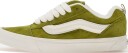 VANS Knu Skool - Green - 46