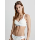 Calvin Klein Bralette Lift - White