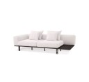Horace sofa lyssa off-white venstre