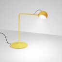 Artemide - IXA Bordlampe Yellow Artemide