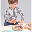 Tender Leaf Pizza Party TL8275