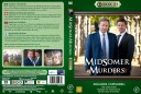 Midsomer Murders  Box 31 DVD
