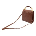 Bally Pre owned Dame Pre owned Brun ONE SIZE,