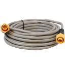 Lowrance THEXT 15YL Ethernet Kabel 4,5 m