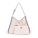 Guess Dame Vesker Beige ONE SIZE,