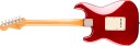 Squier Classic Vibe '60s Stratocaster Candy Apple Rød, Il
